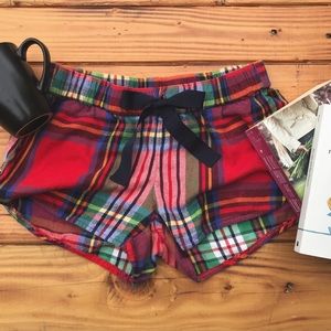 American Eagle Outfitters Pajama Shorts